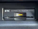 【ETC】高速道路の料金所をストレスなく通過!話題のスポットやサービスエリアに多い「スマートIC」利用時は必須のアイテムです。当店でセットアップを実施、ご納車当日からすぐにご利用いただけます!