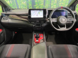ノートオーラ 1.2 NISMO 