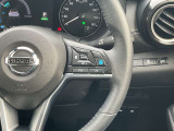 高速道路でアクセル、ブレーキ、ステアリング操作をアシストしてくれるプロパイロット☆負担を軽減してくれます☆