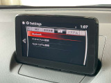 BluetoothやApplecarPlayに接続可能となっています。