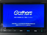 Honda CONEECT対応で、更に便利が広がったナビディスプレーです♪もちろんFM/AMラジオもお聞きいただけますよ♪