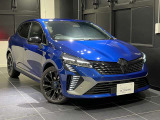 ルーテシア エスプリ アルピーヌ フルハイブリッド イーテック 
