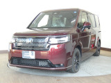 ホンダ ステップワゴン