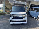 N-BOXカスタム L 