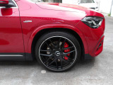 GLAクラス AMG GLA45 S 4マチックプラス 4WD 