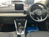 MAZDA2 1.5 15BD 