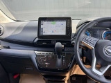 運転席・インパネまわりの画像です!隅々までクリーニング済み☆キレイな車内でドライブがより一層快適にお楽しみいただけると思います!