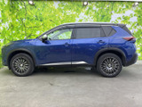 エクストレイル 1.5 AUTECH アドバンスド パッケージ e-4ORCE 4WD 