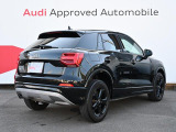 Audi車の性能を存分にお楽しみください。