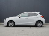 MAZDA2 1.5 15 サンリット シトラス 