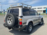 ランドクルーザー80 4.2 VXリミテッド ディーゼル 4WD 