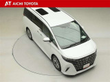 両側パワースライドドア付きだから、狭い駐車スペースなどでの乗り降りラクラク♪小さなお子さまのいるご家庭には嬉しい装備です。