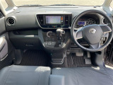 デイズルークス ハイウェイスター S アンシャンテ 助手席スライドアップシート 4WD ...