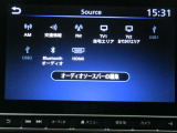 NissanConnectナビは機能充実で使いやすいです。12セグTV対応です。