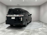 エルグランド 2.5 250ハイウェイスターS 4WD 