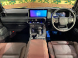 ランドクルーザー250 2.8 ZX ディーゼル 4WD 