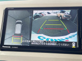 ムーヴキャンバス X メイクアップ リミテッド SAIII 修復歴無し