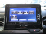 フルセグTV/FM/AM/DVD/CD/CD録音/SD/USB/Bluetooth