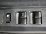 運転席のスイッチ類です。