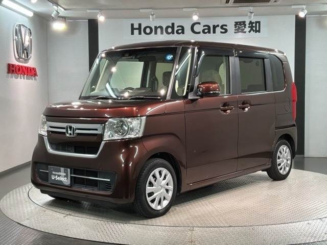N-BOX L 
