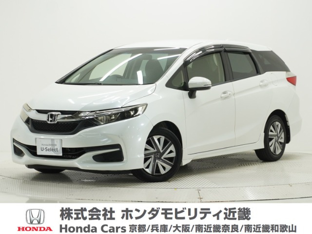 シャトル 1.5 G