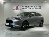 全国納車可 第三者機関証明書付 H SENSING 新車保証 試乗車 ワンオ-ナ- 純正ナビ TV Rカメラ マルチビュ- BTオ-ディオ ETC LEDライト装備のZR-V e:HEV Z入庫!