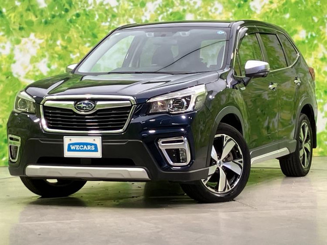 フォレスター 2.0 アドバンス 4WD