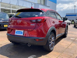 CX-3 2.0 20S 