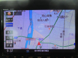 とっても便利なナビ搭載ですので初めての土地でも安心してドライブが楽しめますね♪最新のナビも取り扱っておりますのでお気軽にご相談ください♪