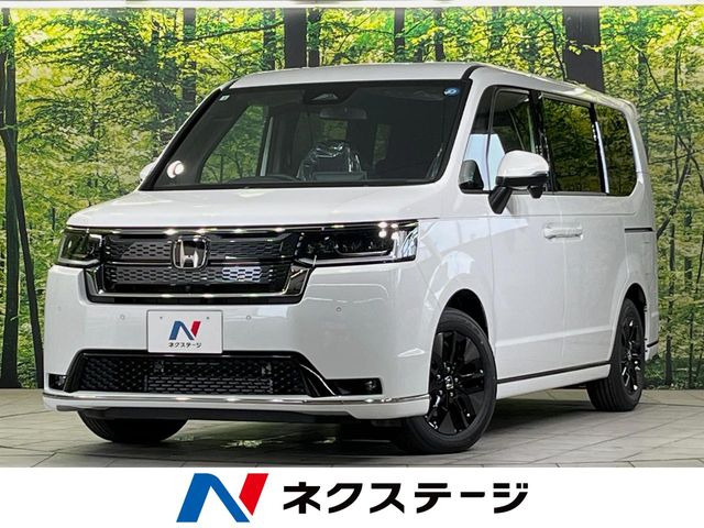 ステップワゴン 1.5 スパーダ 