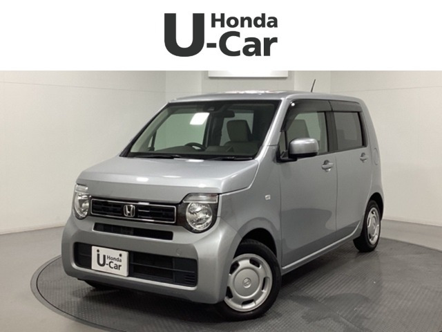 N-WGN G ホンダ センシング 