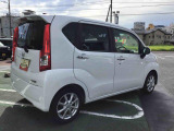 外装のクリーニングも施しております。店頭にご来店頂き、車両をご確認してみて下さい☆