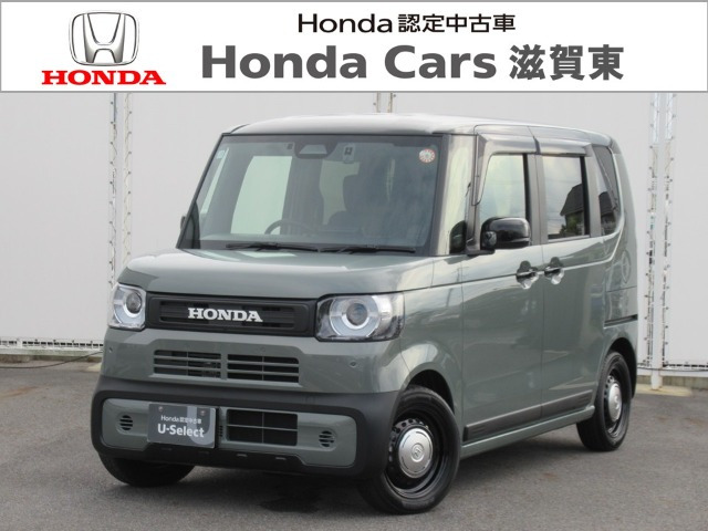 ホンダ N-BOX 
