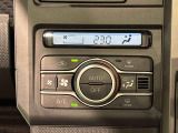 車内空調は&rdquo;AUTOエアコン&rdquo;にお任せ。運転に集中出来ますよ!