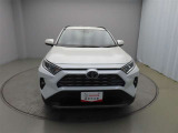 RAV4  2.0 G Zパッケージ 4WD