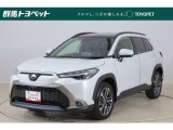 トヨタならではの「5つの安心」をセットにした『トヨタ認定中古車』です。「まるごとクリーニング」「車両検査証明書」「ロングラン保証」「エンジン内部洗浄」「全店舗工場完備」付き。