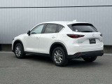 CX-5 2.2 XD i セレクション 