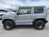 ジムニーシエラ 1.5 JC 4WD 