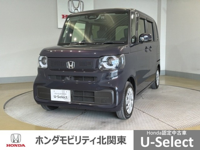 N-BOX  