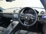 718ケイマン スタイルエディション 