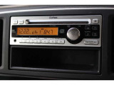 ホンダ純正 オーディオ ギャザーズ CX-128C、マルチメディアCDコンポが装備♪