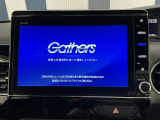 純正メモリーインターナビ付きです!CD・DVD再生、ミュージックサーバー、フルセグTV視聴、Bluetooth・ミュージックプレーヤー接続可能です!