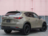 CX-5 2.2 XD レトロスポーツエディション 4WD 