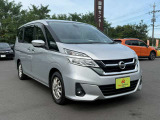 セレナ 2.0 S 純正ナビ バックカメラ