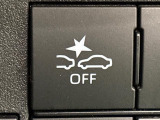 13種類の予防安全機能をそなえるスマートアシストはON/OFF可能