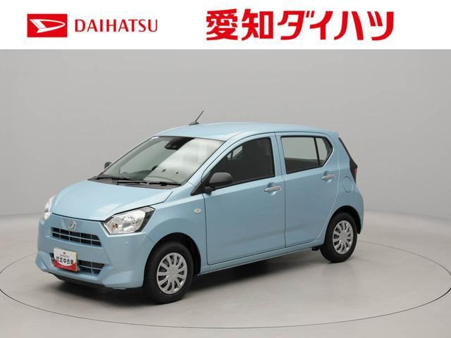 ミライース L SAIII 