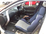 インテグラ 1.8 SiR 