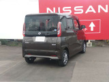 ルークス X 4WD 