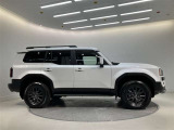 ランドクルーザー250 2.7 VX 4WD 
