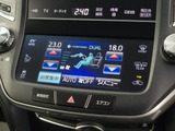使いやすさや安全性を追求したステアリング周り!高級車ゆえにスイッチ類が多いのも特徴ですね!考え尽くされた配置ですぐに使いこなす事が出来ますのでご安心下さい!是非、体感してみて下さい!!